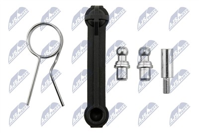 NTY NXX-FR-000 EAN: 5902048199584.