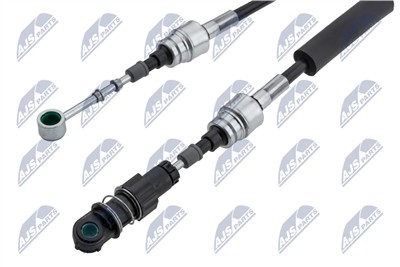 NTY NXX-FR-003 EAN: 5902048252487.