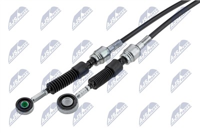 NTY NXX-FR-003 EAN: 5902048252487.