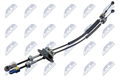 NTY NXX-PE-001 EAN: 5902048285058.