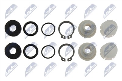 NTY NXX-PL-003 EAN: 5902048212702.