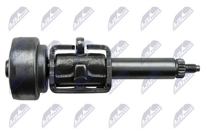 NTY NXX-VW-018 EAN: 5902048300454.