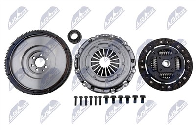 NTY NZS-AU-003 EAN: 5902048301635.