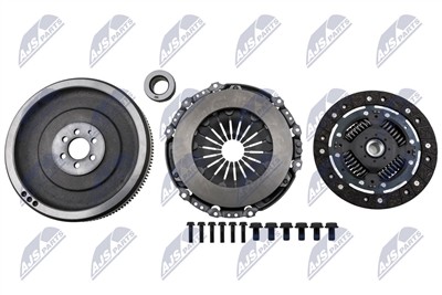 NTY NZS-AU-003 EAN: 5902048301635.