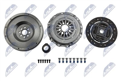 NTY NZS-BM-005 EAN: 5902048165596.