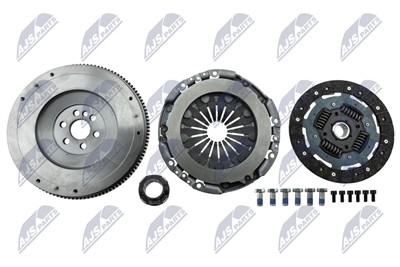 NTY NZS-BM-007 EAN: 5902048275837.