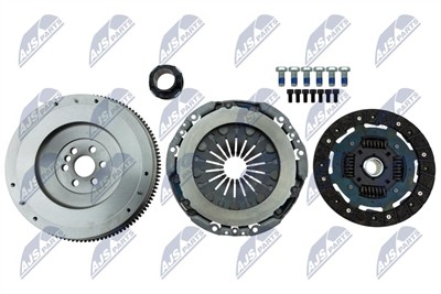 NTY NZS-BM-009 EAN: 5902048275905.