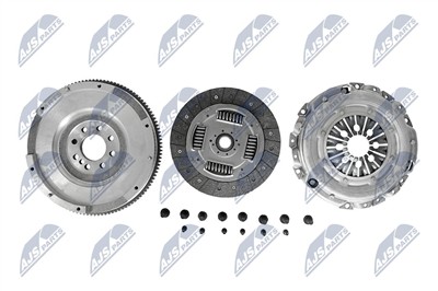 NTY NZS-FR-000 EAN: 5902048052698.