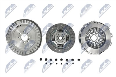 NTY NZS-FR-000 EAN: 5902048052698.