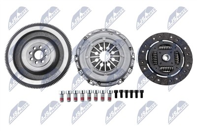 NTY NZS-PL-009 EAN: 5902048301628.