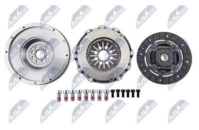 NTY NZS-PL-009 EAN: 5902048301628.