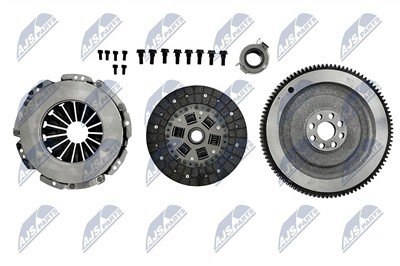 NTY NZS-TY-001 EAN: 5902048021649.