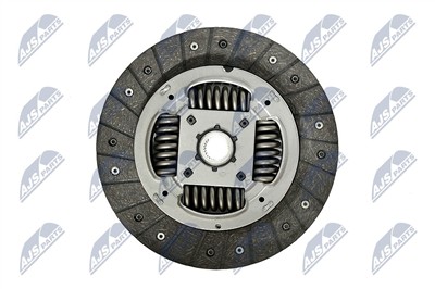 NTY NZS-TY-001T EAN: 5902048055941.