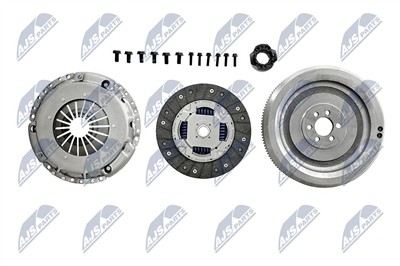 NTY NZS-VW-004 EAN: 5902048021663.