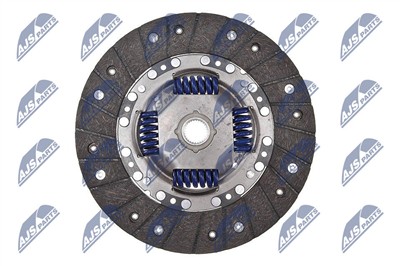 NTY NZS-VW-004T EAN: 5902048913135.