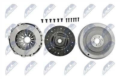 NTY NZS-VW-007 EAN: 5902048926296.