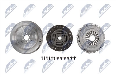 NTY NZS-VW-008 EAN: 5902048917805.