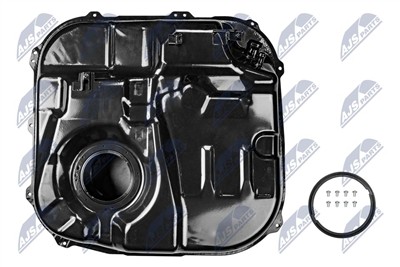 NTY PZP-KA-001 EAN: 5902048260567.