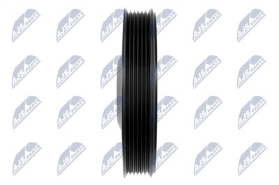 NTY RKP-AU-002 EAN: 5902048911247.