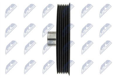 NTY RKP-FR-007 EAN: 5902048010346.