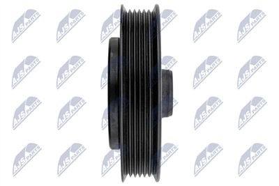 NTY RKP-FR-016 EAN: 5902048019356.