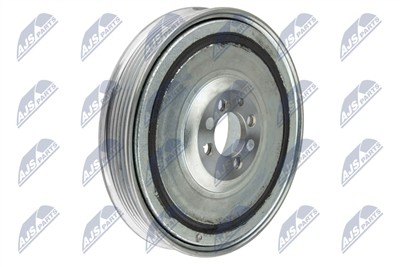 NTY RKP-FT-003 EAN: 5902048010384.