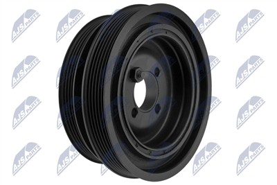 NTY RKP-FT-007 EAN: 5902048019400.