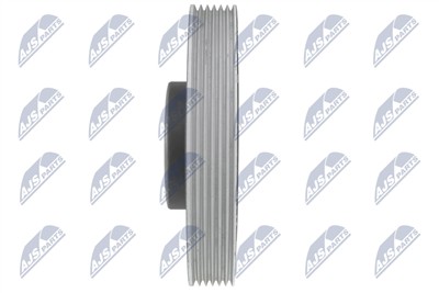 NTY RKP-PE-004 EAN: 5902048010537.