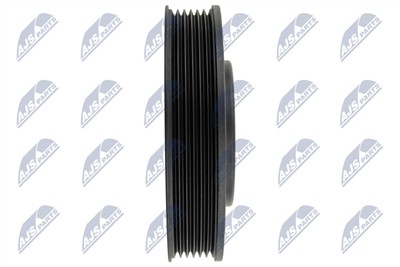 NTY RKP-VW-009 EAN: 5902048022288.