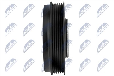 NTY RKP-VW-012 EAN: 5902048029577.