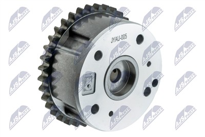 NTY RKZ-AU-005 EAN: 5902048297044.