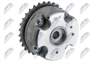 NTY RKZ-AU-007 EAN: 5902048298577.