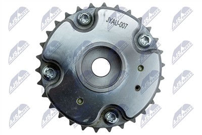 NTY RKZ-AU-007 EAN: 5902048298577.