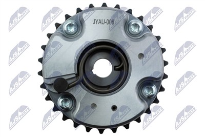 NTY RKZ-AU-008 EAN: 5902048298584.