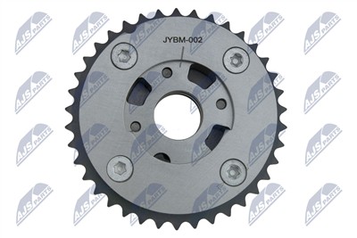 NTY RKZ-BM-002 EAN: 5902048278852.