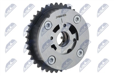 NTY RKZ-BM-003 EAN: 5902048278869.