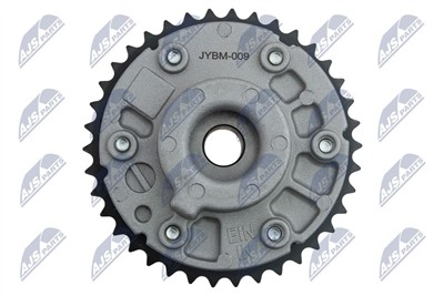 NTY RKZ-BM-009 EAN: 5902048278920.