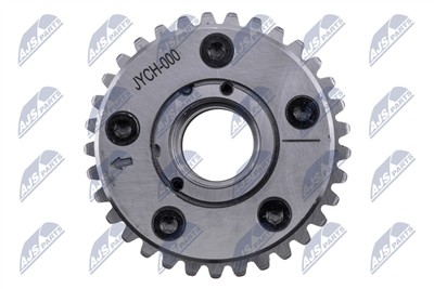 NTY RKZ-CH-000 EAN: 5902048298614.