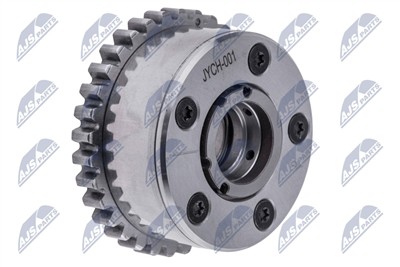 NTY RKZ-CH-001 EAN: 5902048298621.