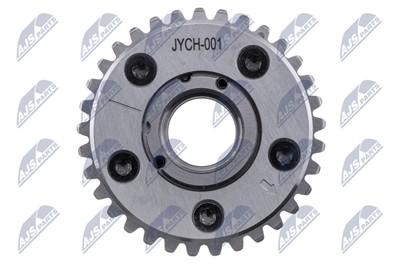 NTY RKZ-CH-001 EAN: 5902048298621.