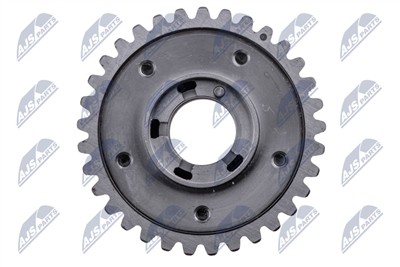 NTY RKZ-CH-001 EAN: 5902048298621.