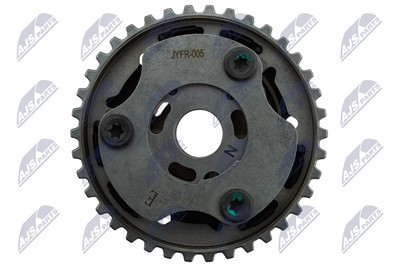 NTY RKZ-FR-005 EAN: 5902048298669.