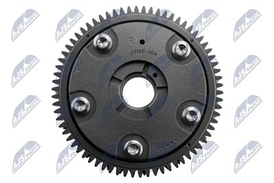 NTY RKZ-ME-004 EAN: 5902048255396.