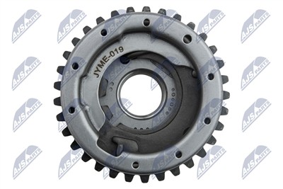 NTY RKZ-ME-019 EAN: 5902048278821.