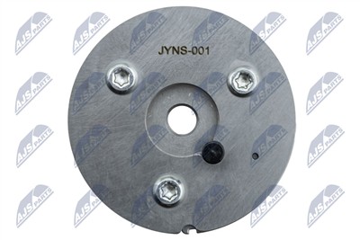 NTY RKZ-NS-001 EAN: 5902048297112.