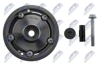 NTY RKZ-PL-003 EAN: 5902048255501.