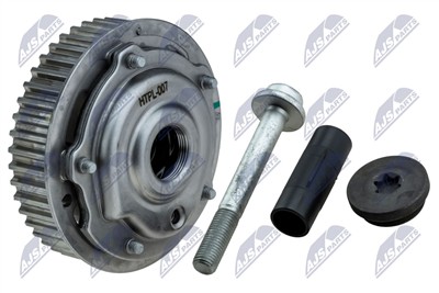 NTY RKZ-PL-007 EAN: 5902048297150.