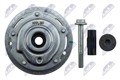 NTY RKZ-PL-007 EAN: 5902048297150.