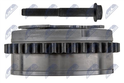 NTY RKZ-PL-009 EAN: 5902048338297.