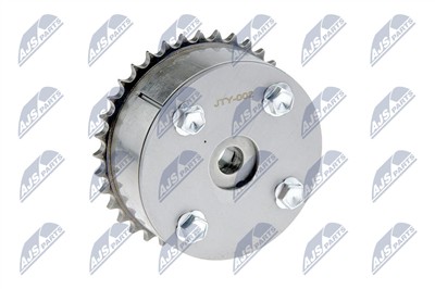 NTY RKZ-TY-002 EAN: 5902048108012.